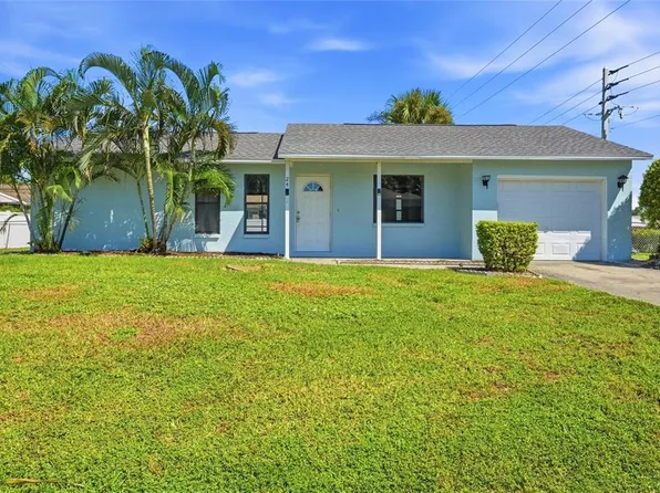 24 CLEMSON ROAD, VENICE, FL 34293
