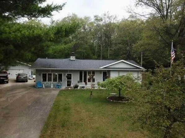18190 Valerie Dr, Hillman, MI 49746