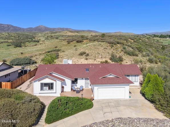 826 N Hopi Trl, Dewey, AZ 86327
