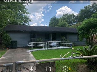 4685 Doris Ln, Beaumont, TX 77708