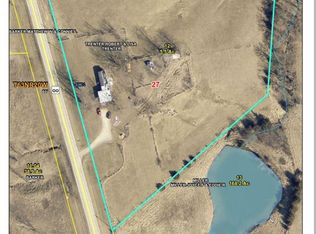 20854 Highway Oo, Milan, MO 63556