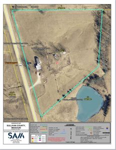 20854 Highway Oo, Milan, MO, 63556