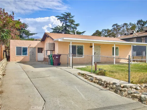 3135 W George St, Banning, CA 92220