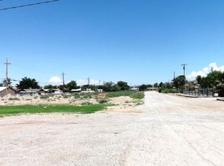 1551 Indian Wells Rd, Alamogordo, NM 88310