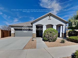 22748 E Via Del Palo, Queen Creek, AZ 85142