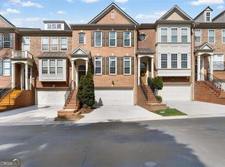 1605 Wehunt Pl SE #15, Smyrna, GA