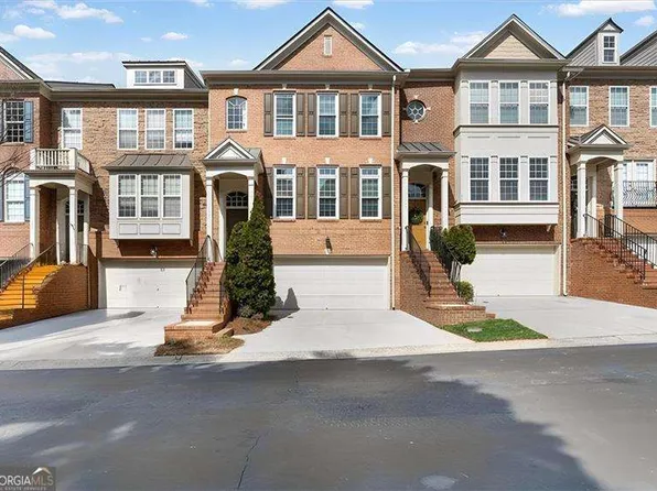 1605 Wehunt Pl SE #15, Smyrna, GA 30082