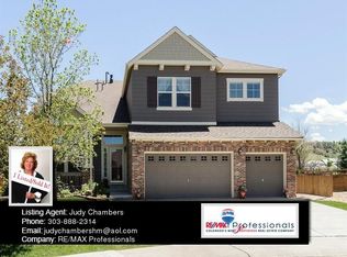 4730 Mustang Run Pl, Castle Rock, CO 80109