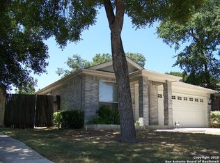 15903 Manes Grv, San Antonio, TX 78247