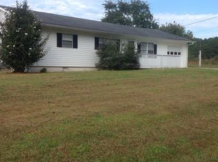 542 Macedonia Rd, Kingston, GA 30145