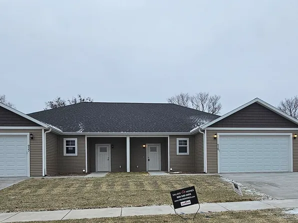 929 Pheasant Run, Lomira, WI 53048