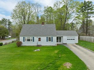 5 Meadow Drive, Alton, NH 03809