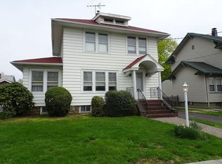 50 Belgrade Ave, Clifton, NJ 07013