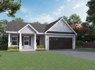 4 Beechcroft Pl, Fountain Inn, SC 29644