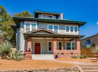 413 W 9th St, Dallas, TX 75208