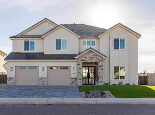 2910 E Yavin Way, Saint George, UT 84790