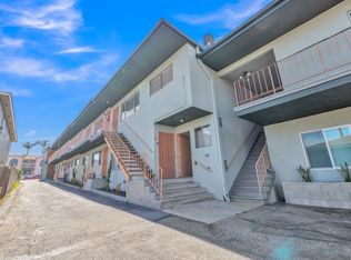 St. James, Long Beach, CA 90804