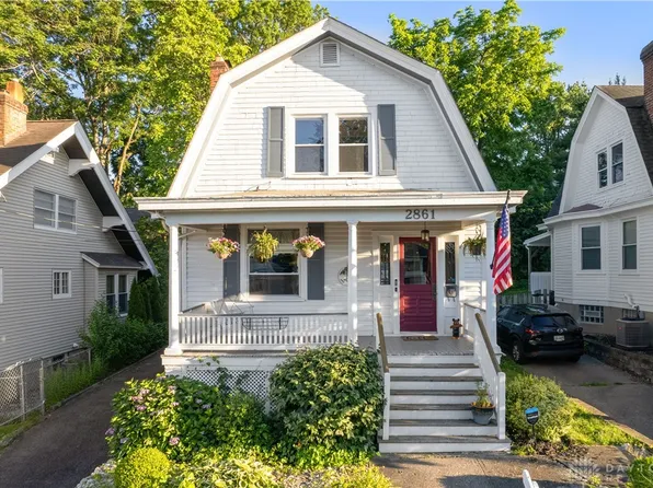 2861 Minto Ave, Cincinnati, OH 45208
