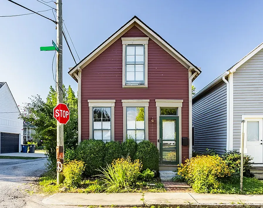 607 Lord St — Photo 1