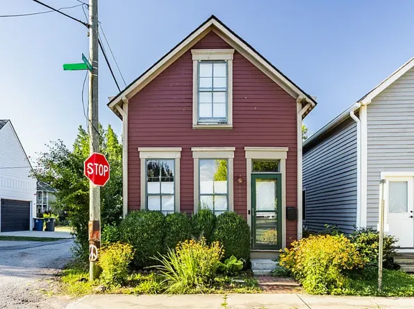 (undisclosed Address), Indianapolis, IN 46202