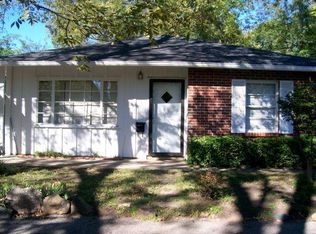 1205 Christine Ave APT B, Anniston, AL 36207