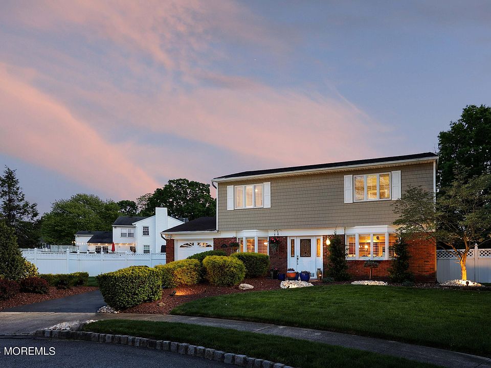 24 Concord Drive, Hazlet, NJ 07730 | Zillow