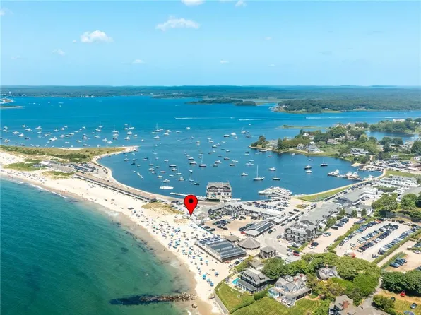 16 Fort Rd, Westerly, RI 02891