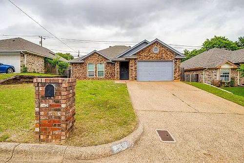 7501 Little Rock Ln Photo 1