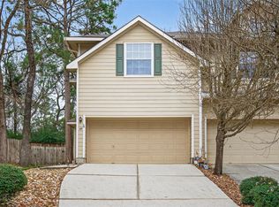 169 Musewood Ct, Spring, TX 77382