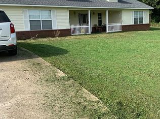 26559 Rock Jail Rd, Bokoshe, OK 74930