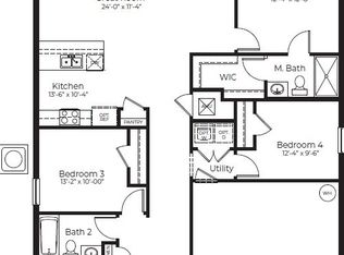 600 Amazon Ct, Poinciana, FL 34759