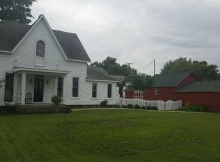403 S Kansas Ave, Columbus, KS 66725