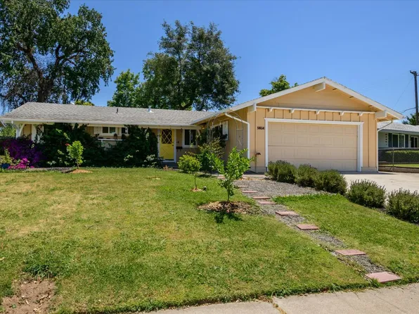 5034 Robander St, Carmichael, CA 95608