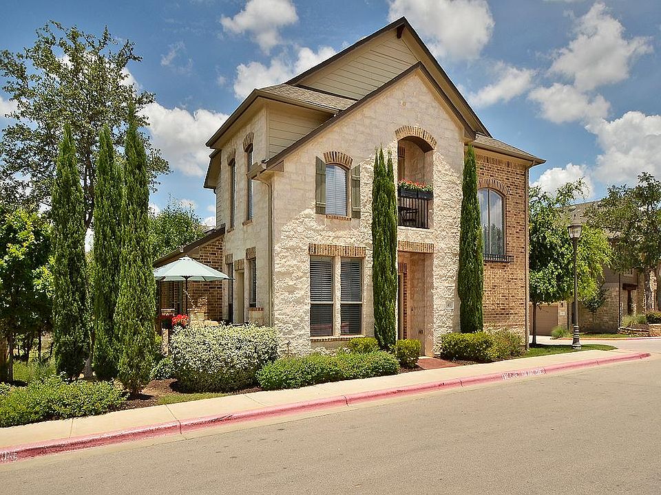 1st image of 11400 W Parmer Ln APT 43