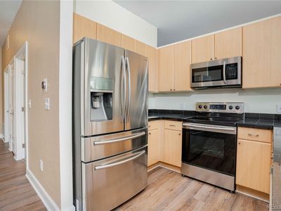 5677 S Park Pl UNIT 202B, Englewood, CO, 80111