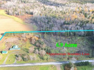 186 Old Washburn Rd, Caribou, ME 04736