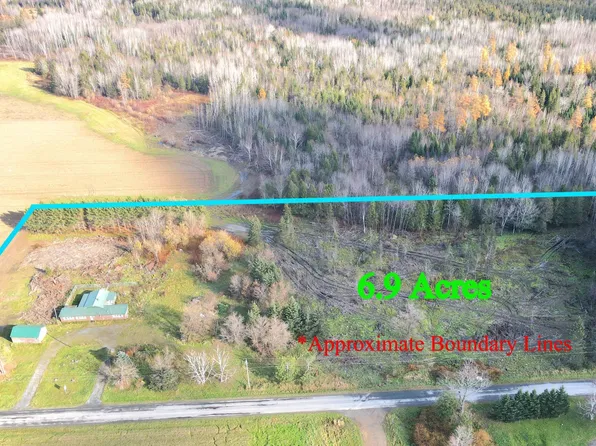 186 Old Washburn Road, Caribou, ME 04736