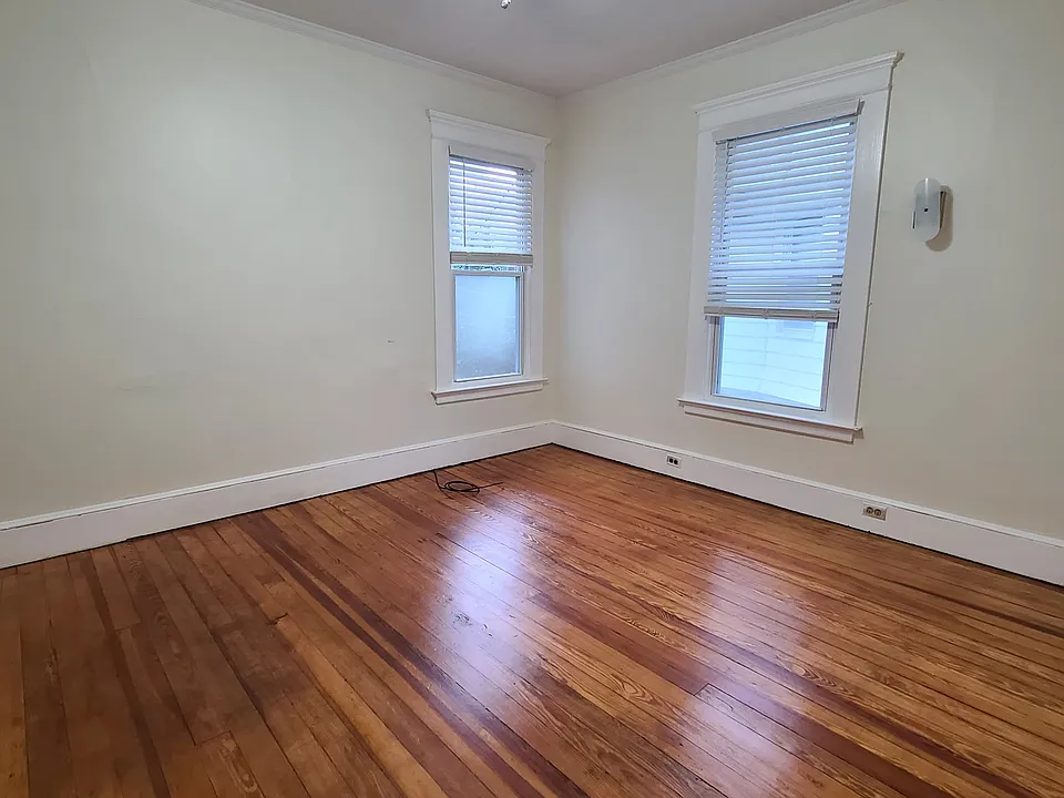 Bedroom # 1