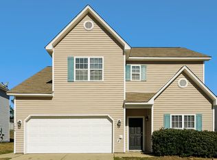 7028 Paint Rock Ln, Raleigh, NC 27610