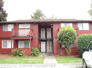 1201 Hallen Dr APT B, Arcata, CA 95521