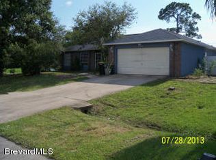 1202 Halber Ave NW, Palm Bay, FL 32907