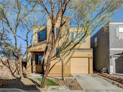7506 Village Mist Ln, Las Vegas, NV, 89113