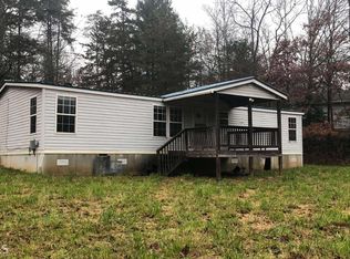 295 Meadow Ln, Blue Ridge, GA 30513