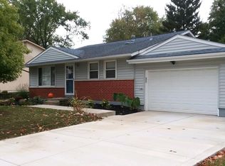 1112 Harwood Dr, Columbus, OH 43228