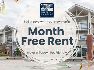 4180 Bayview St #205, Richmond, BC V7E0B3