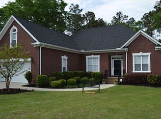 170 Swanhaven Dr, Lexington, SC 29073