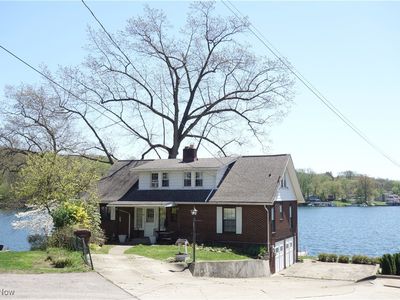 3873 Roller Ave, Akron, OH, 44319