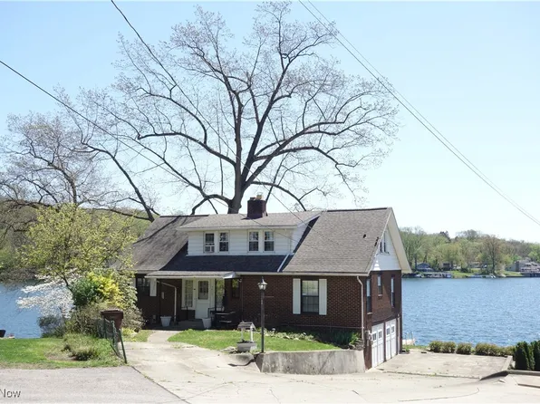 3873 Roller Ave, Akron, OH 44319