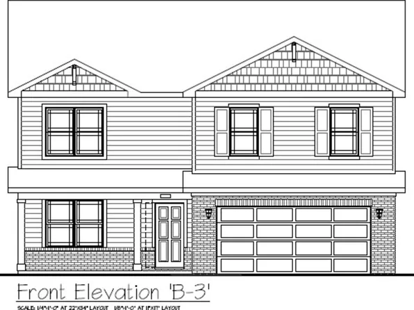 6106 Card Blvd, Indianapolis, IN 46221