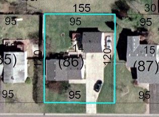 7524 111th Ave N, Champlin, MN 55316